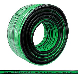 Mangueira Multiuso Para Ar e Agua Compressor ou Jardim 300 Psi 8MM 5/16