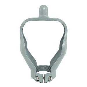 Capacete Protetor De Válvula Para Cilindro Industrial