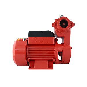 Bomba De Água Periférica Bombeamento Água 1/2cv Monofásica 220v