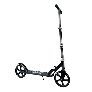 Patinete Scooter Infantil e Juvenil Dobrável Leve Resistente Suporta Até 100kg