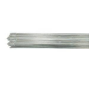 Vareta De Solda Tig Alumínio Er-5356 De 2.4mm 5kg