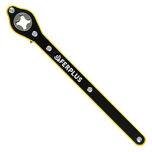 Chave Catraca Universal Para Macaco De Carro Automotivo