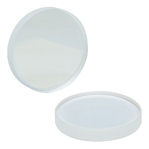 Lente de Proteção Para Corte a Laser Fibra Diâmetro D27.9x4.1 6KW