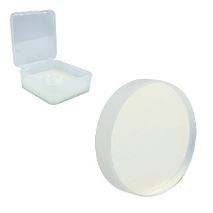 Lente Foco D20*4,5 F200 Para Máquina Laser Fibra