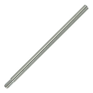 Tubo Alimentação Reto Fusion Laser 21T Solda Laser