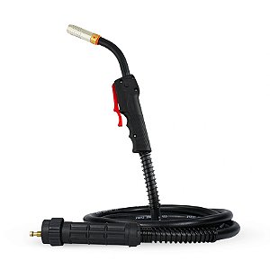 Tocha MIG MAG GME 235 3 Metros 300A Profissional