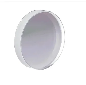 Lente Colimadora D16x5 F60 Para Solda E Limpeza A Laser