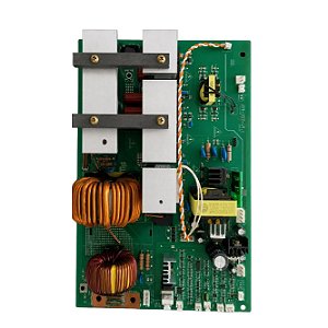 Placa Principal PD-162-A2 Para Máquina De Solda ULTRA MIG 300