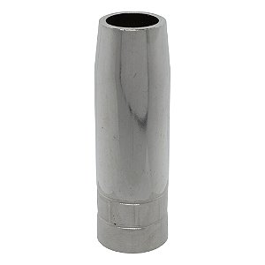 Bocal MIG Cônico 15mm Compatível Com Tocha TBI PRO 353 453 463 XP