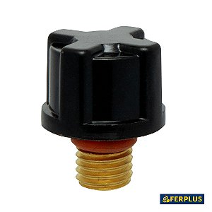 Capa Curta Para Tocha Tig WP-9 Modelo 41V33