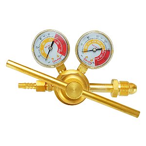 Regulador De Alta Pressão Para Nitrogênio RN-990 - 4000 Psi