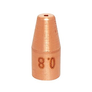Bico De Alimentação 0.8mm Solda Fusion Laser 21t