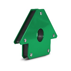 ESQUADRO MAGNÉTICO 35KG PARA SOLDADOR