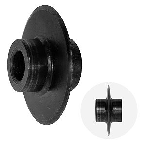 Roda Cortadora Universal Para Rosqueadeira Elétrica R2 e R4