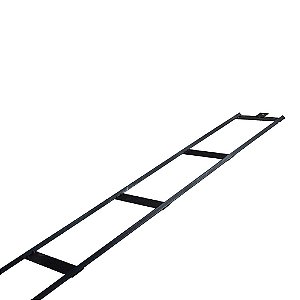 Trilho Para Máquina De Corte Tartaruga 1,80m Modelo CG-1