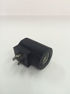 BOBINA DA VALVULA SOLENOIDE PROPORCIONAL - PT FAST - Código 0426323