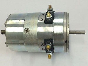 MOTOR PARA MOTO REDUTOR  - PT / TE 18 - Código 0426100