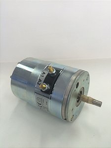 MOTOR PARA MOTO REDUTOR  - PX - ANTIGO - Código 0404145