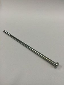 TIRANTE / PARAFUSO DO MOTOR DE TRACAO - PT (168MM) - Código 0426094