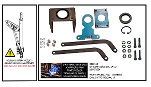 KIT ADAPTACAO BOMBA LM - Código 0403548