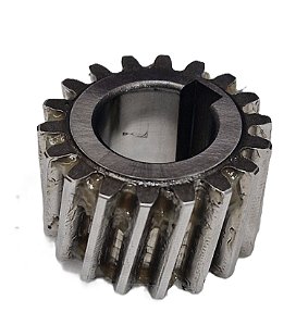 ENGRENAGEM DO MOTOR DE TRACAO PT / TE21 - Código 0450220