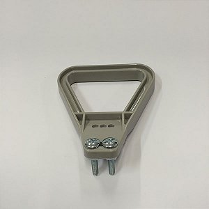 USAR COD. 0405106-PUXADOR DO CONECTOR DE BAT E CARREGADOR-PR - Código 0430371