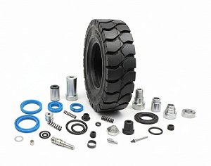 CABO BATERIA POSITIVO PCI PXL - Código 0404423