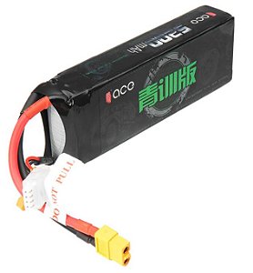 Bateria Gens Ace 5200mah 11.1v 50C