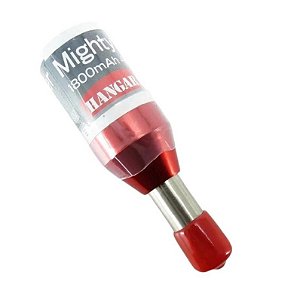 Aquecedor de Velas Mighty Midget NiMh 1800mAh - Hangar 9 - HAN7108