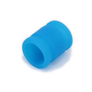 Junta de escape em silicone alta-temperatura para motores .16 - .18 N10012