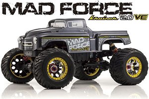 MAD FORCE KRUISER VE 1/8 KYOSHO