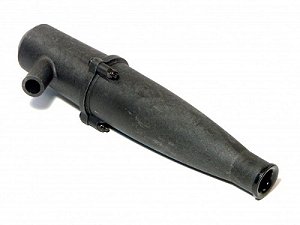 Pipa de Nylon para Automodelo Savage 86110