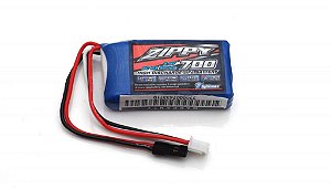 Bateria Zippy Life 700 mah 6.6v 5C