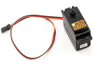 Servo Digital Savox - SG-0351