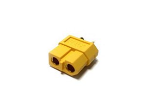 Conector XT60 Fêmea