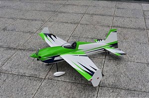 Kit ARF SLICK360 48" 30E 1.2m Balsa Skywing