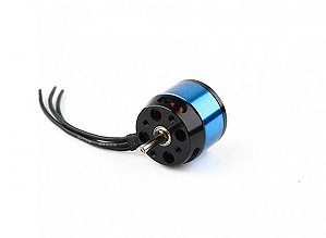 Motor A20-26M 1130KV Brushless Outrunner