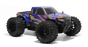 Automodelo Brontossaurus V2 Escala 1/10 Hsp