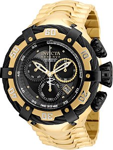 Invicta thunderbolt réplica Clearance