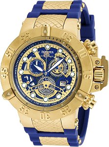 invicta modelo 18528