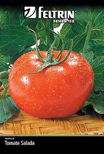 Semente Tomate Gaúcho - contém 400 miligrama