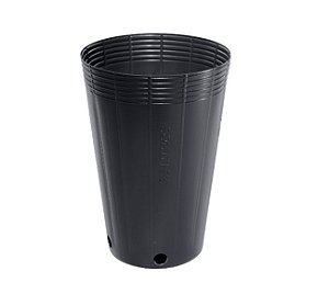 Vaso flexível para embalagem de Mudas Nutriplan 3,8 litros