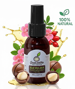 Sérum Regenerador Facial