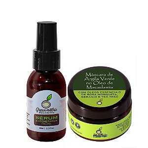 Kit Skincare Macadamia