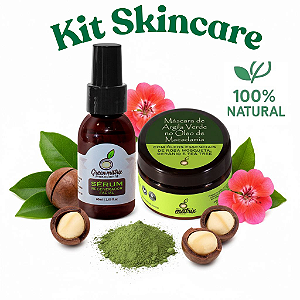 Kit Skincare Macadamia