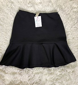 Saia de Malha da Marca Lança Perfume - TAM - M
