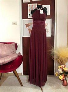 Vestido de Festa - TAM - P