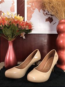 Sapato de Salto da Marca Vizzano - TAM - 35