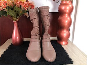 Bota Ramarim Total Confort - TAM - 35