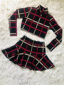 Conjunto da Marca Two In